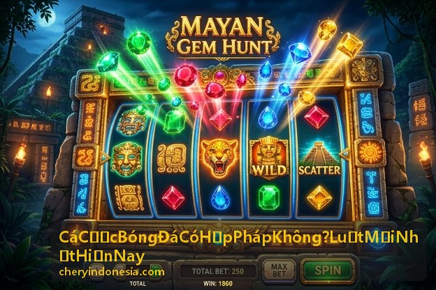 Luật Cá Cược Bóng Đá Mới Nhất tại Việt Nam